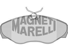 MAGNETI MARELLI OPEL FREN BALATASI