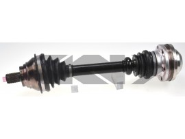 GKN VOLKSWAGEN KOMPLE AKS PASSAT 2,0 TDI SOL