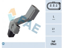 FAE VOLKSWAGEN KRANK SENSÖRÜ CRF CADDY GOLF