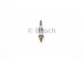 BOSCH MERCEDES KIZDIRMA BUJISI SPR 601 11.5 V İNCE 858 MJ