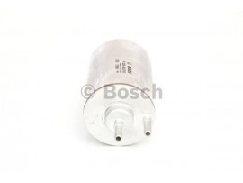 BOSCH AUDI Benzin Filtresi