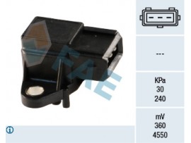 FAE BMW BASINÇ SENSÖRÜ M47/M57