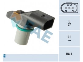 FAE BMW EKSANTRİK SENSÖRÜ M57N