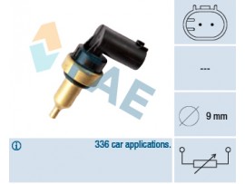 FAE MERCEDES HARARET MÜŞÜRÜ