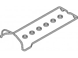 ELRING MERCEDES ÜST KAP CON 104 300SE/SEL 320E