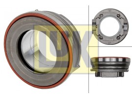 LUK MERCEDES DEB. BİLYASI SPR-LT35