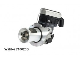 WAHLER MERCEDES EGR VENTİLİ