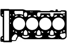 ELRING BMW CONTA SİL. KAP N-42-43-45-46 84 mm FARKLI