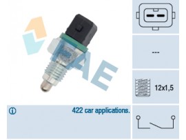 FAE BMW GERİ VİTES MÜŞÜRÜ E36/39/46