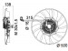 BEHR LAND ROVER RADYATÖR FAN SPORT 3.0TD V8 DİESEL